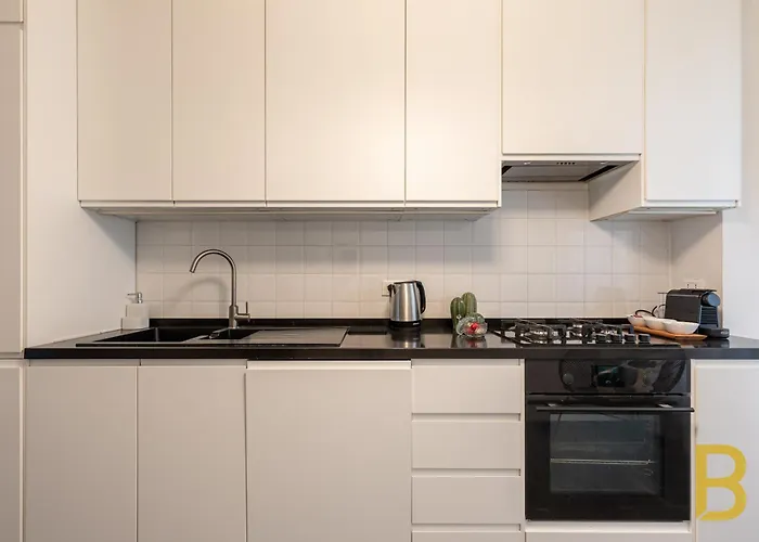 Beplace In Fiera Apartment *