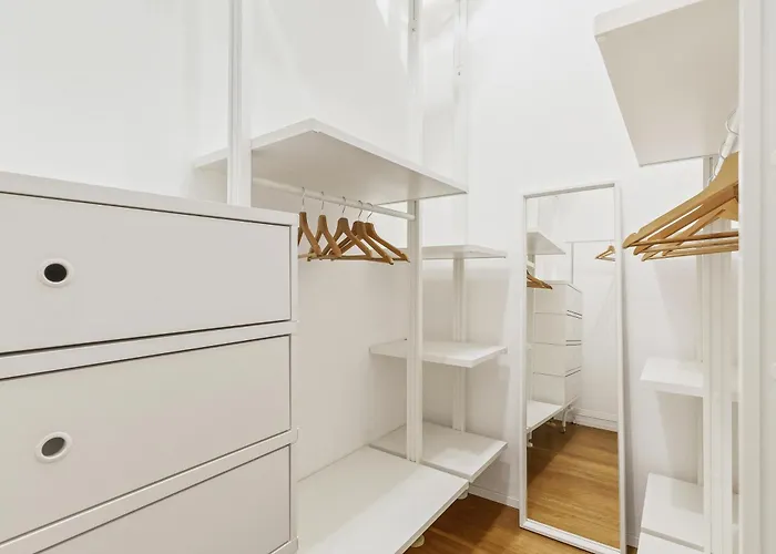Tortona-navigli Luxury Desing District Wifi E Neflix アパート