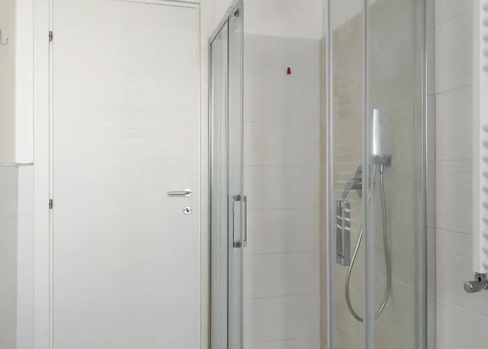 Modern Flat - Via Crimea Appartamento *