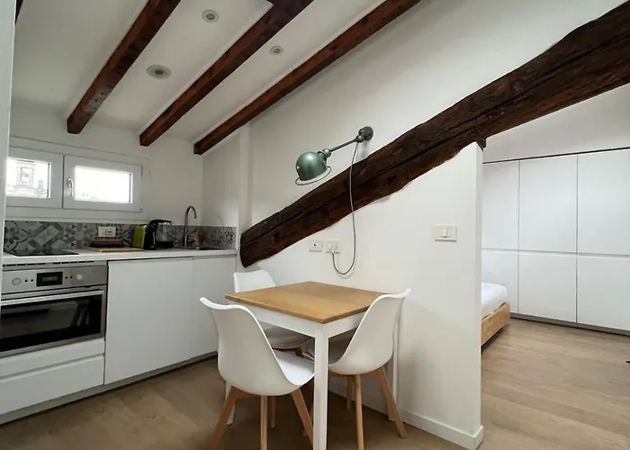 Appartement Filzi 9 By Cortivo House *