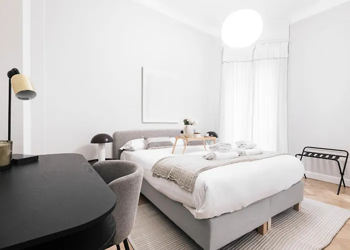 Easylife - - Podgora 5 - Porta Vittoria * Mailand