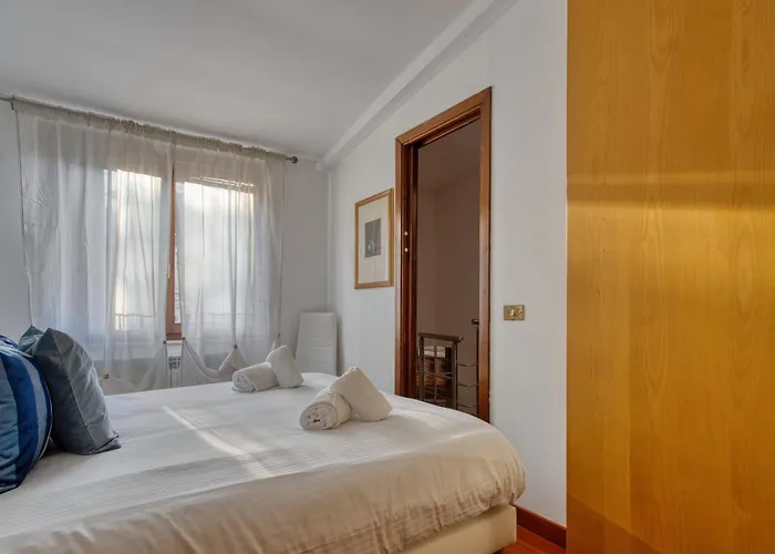 Joivy Spacious Flat, Excellent Centre Access Appartement *