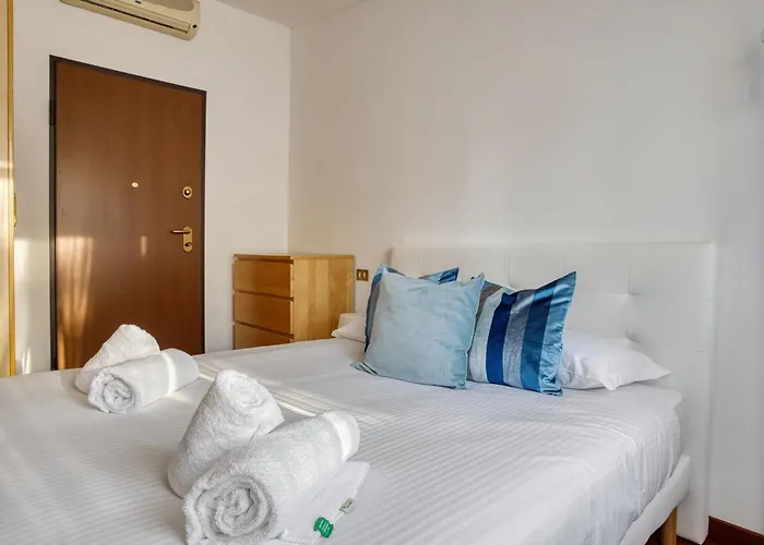 Joivy Spacious Flat, Excellent Centre Access Appartement *