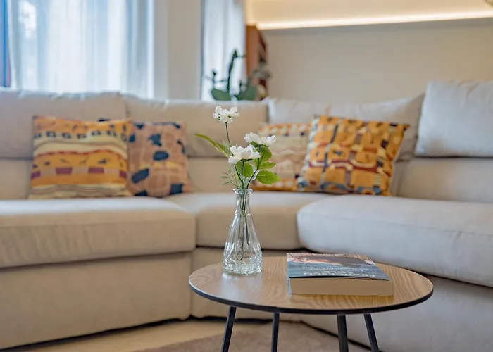Elegance - Wi-fi Ultra Fast, Near Station * Milan
