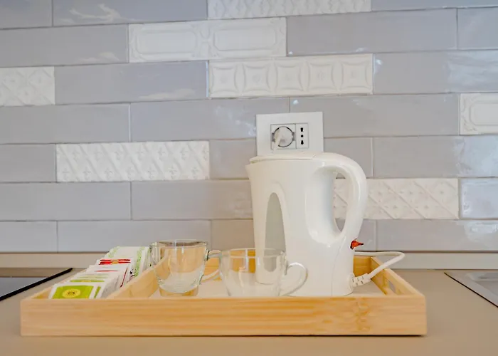 Elegance - Wi-fi Ultra Fast, Near Station Apartment Milan