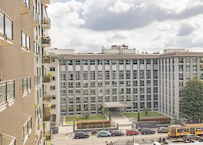 Apartment Elegance - Wi-fi Ultra Fast, Near Station