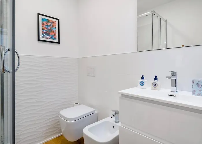 Hacca Collection - Buenos Aires 1br *