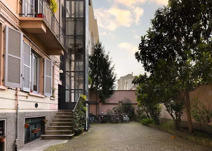 Garden With Free Netflix And Wi-fi