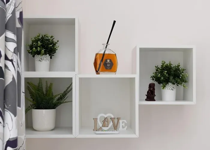Garden With Free Netflix And Wi-fi Milano