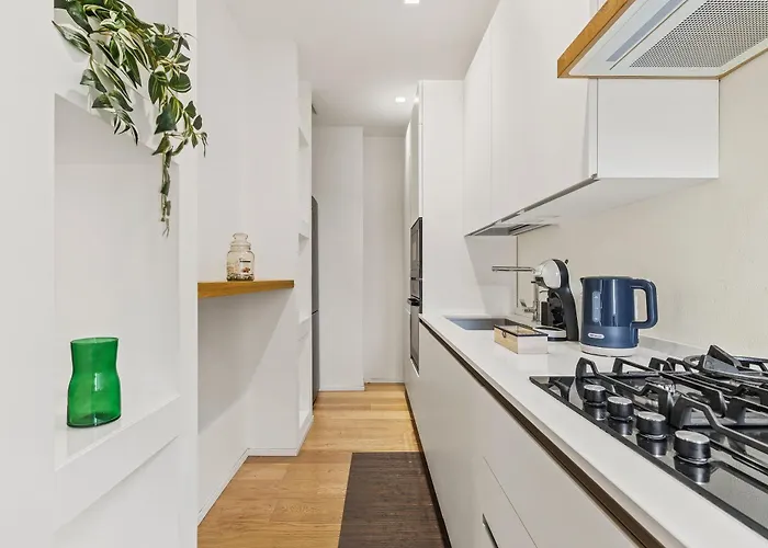 Tortona-navigli Luxury Desing District Wifi E Neflix * ミラノ
