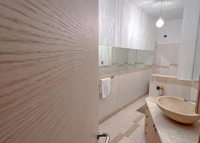 Apartman The Boutique - Luxury Collection Solari *