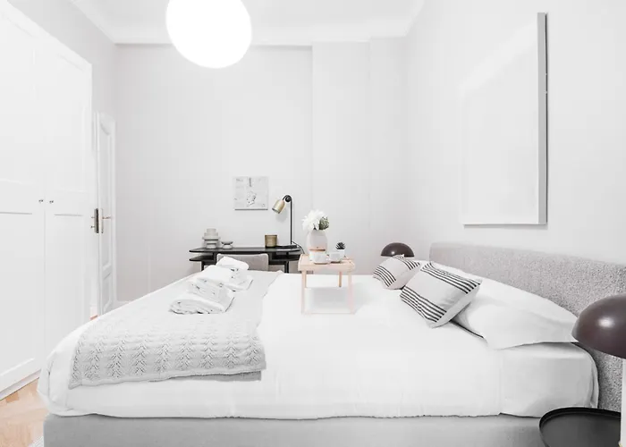 Easylife - - Podgora 5 - Porta Vittoria Mailand
