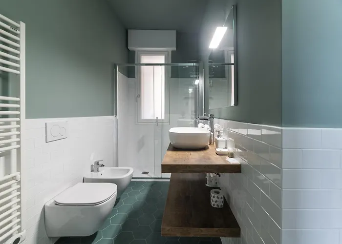 Easylife - - Kramer 13 S - Risorgimento Apartmán