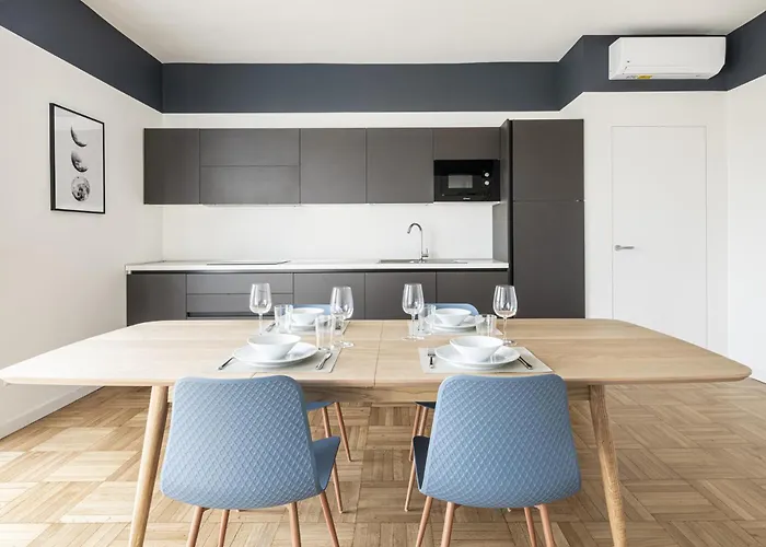 Easylife - - Kramer 13 S - Risorgimento Apartmán Milán