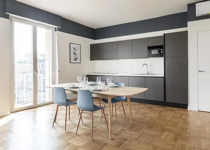 Easylife - - Kramer 13 S - Risorgimento * Milán