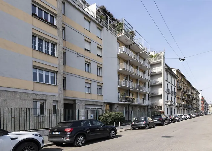 Easylife - - Kramer 13 D - Risorgimento * Milaan