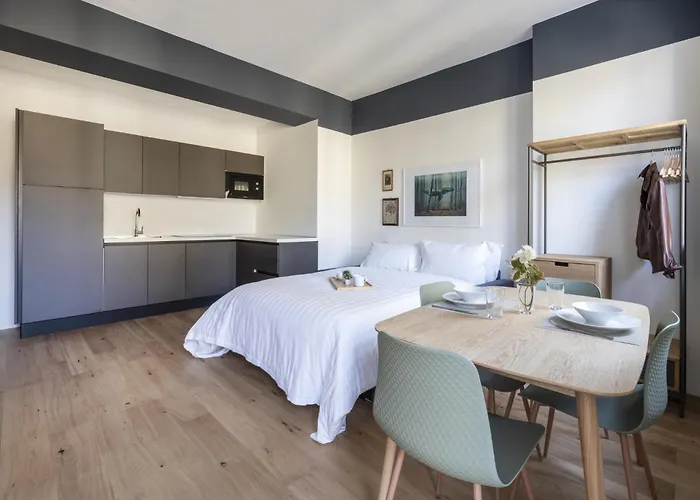 Easylife - - Kramer 13 D - Risorgimento Milaan