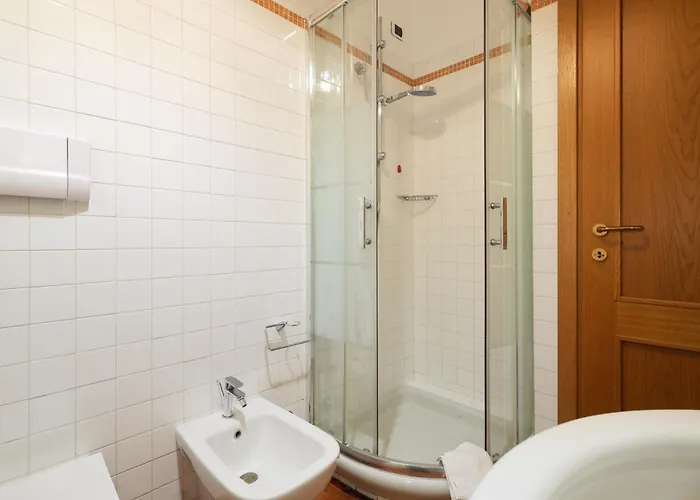 Apartament Brera Fashion&design Luxury In Mediolan