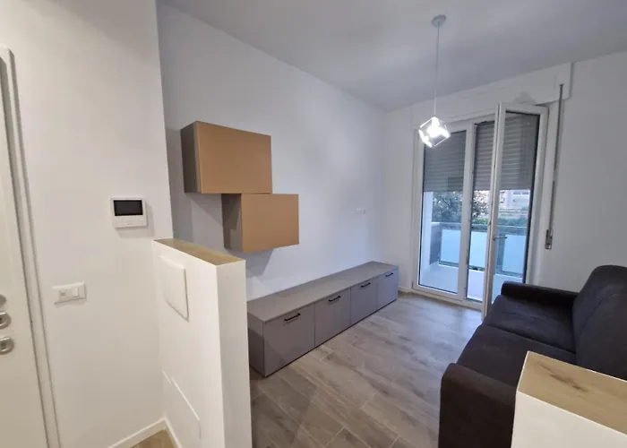 Imhome - Largo Gemito Daire Milano