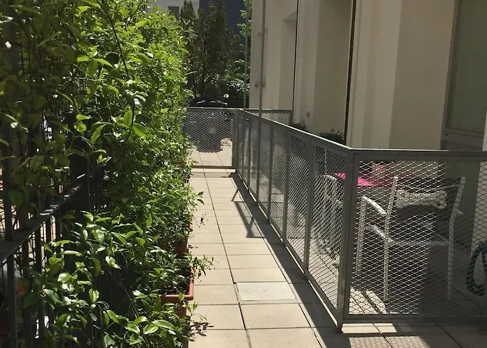 Appartamento Design Island By Mc Milano