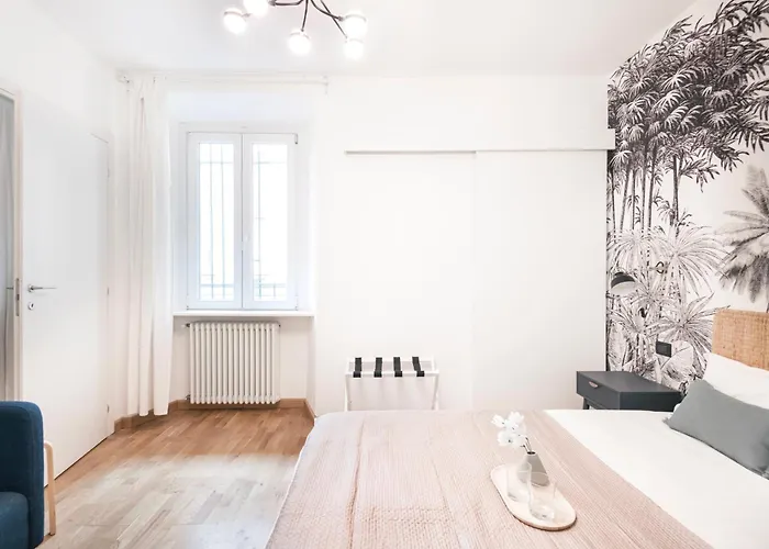 Апартаменты Easylife - - Casati 2 - Porta Venezia