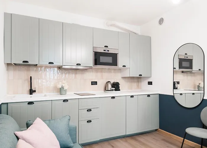 Easylife - - Casati 2 - Porta Venezia Апартаменты *
