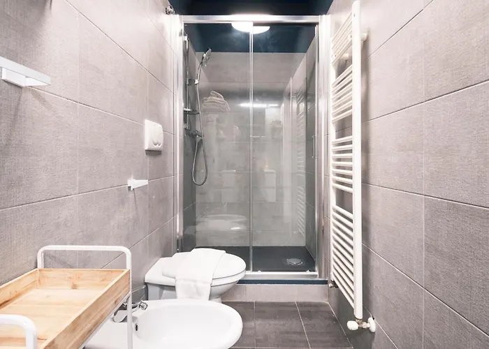 Easylife - - Casati 2 - Porta Venezia Милан