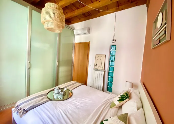 Apartmán Urban House - Charming Navigli Center *