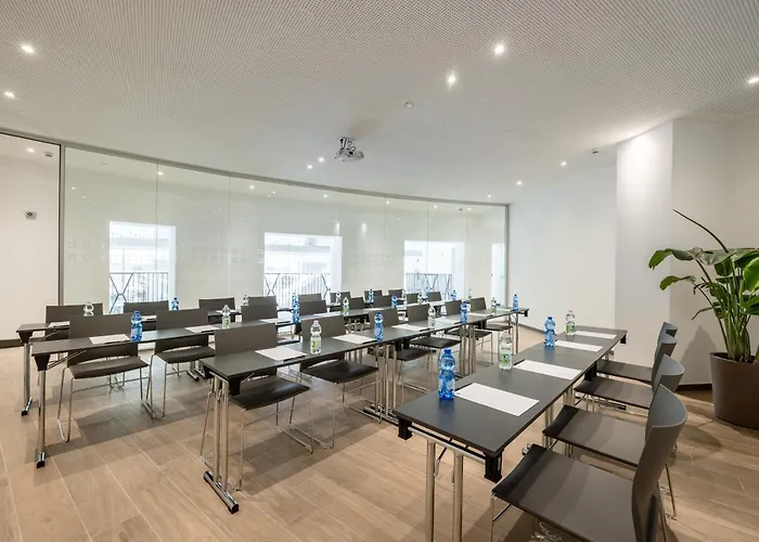 Ξενοδοχείο Ih