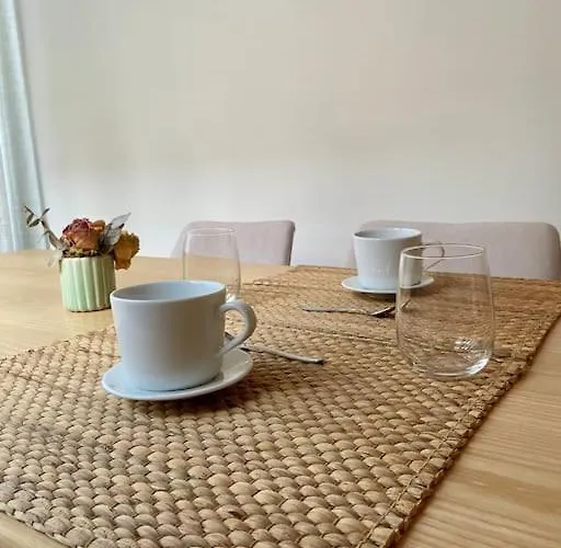 Apartment La Casa Bianca Milan