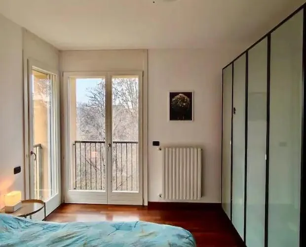 A Casa Di Luca Apartment *
