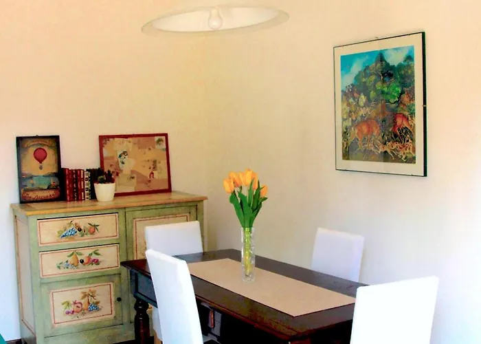 Apartman Greenhouse Milánó