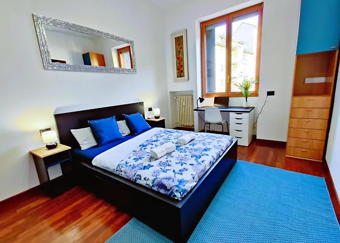 Daire Luxury In Piazza 5 Giornate