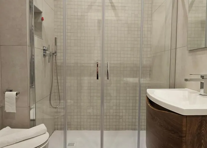 Nuovissimo Bilocale In Marghera Accanto Metro Apartamento *