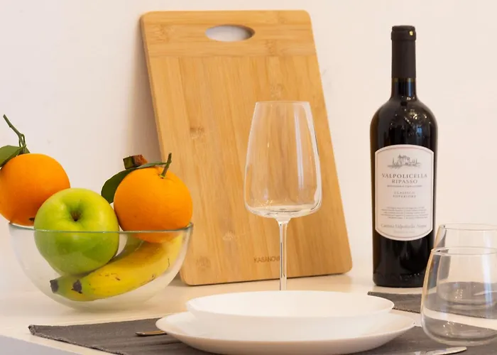 Navigli & Darsena Cozy * Milano