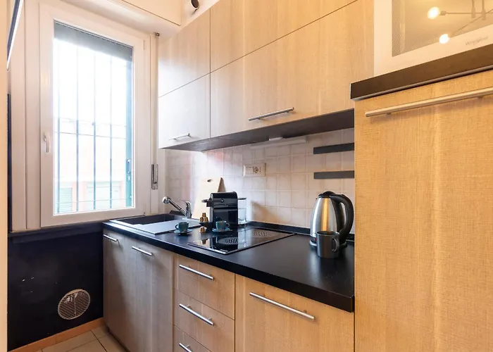 Navigli & Darsena Cozy Milano