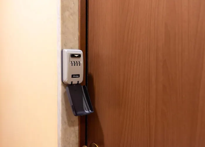 Daire Navigli & Darsena Cozy