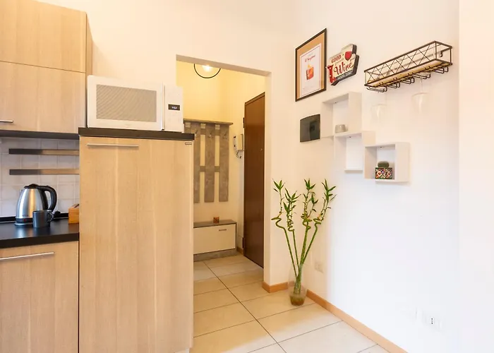 Navigli & Darsena Cozy