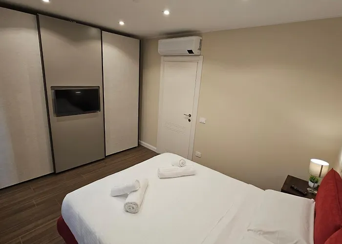 Apartamento Nuovissimo Bilocale In Marghera Accanto Metro *