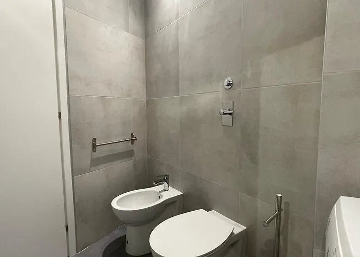 Citylife - Mico - 15 Minuti Dal Duomo Apartmán
