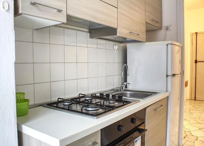 Apartmán Citylife - Mico - 15 Minuti Dal Duomo *