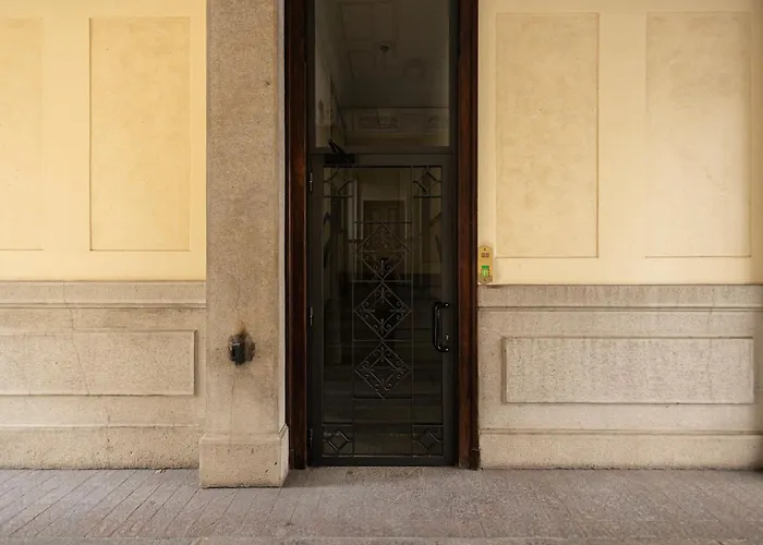 Appartamento Nuovissimo Bilocale In Zona Risorgimento *