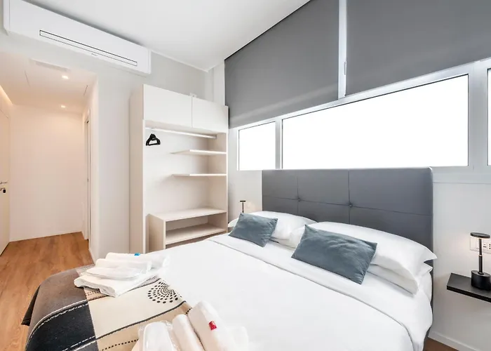 Bnbutler - Inbrera - Giulianova, 1 Milano