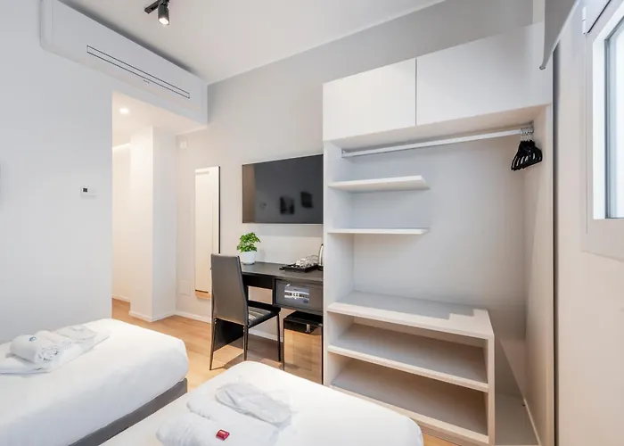 Konukevi Bnbutler - Inbrera - Giulianova, 1 3*