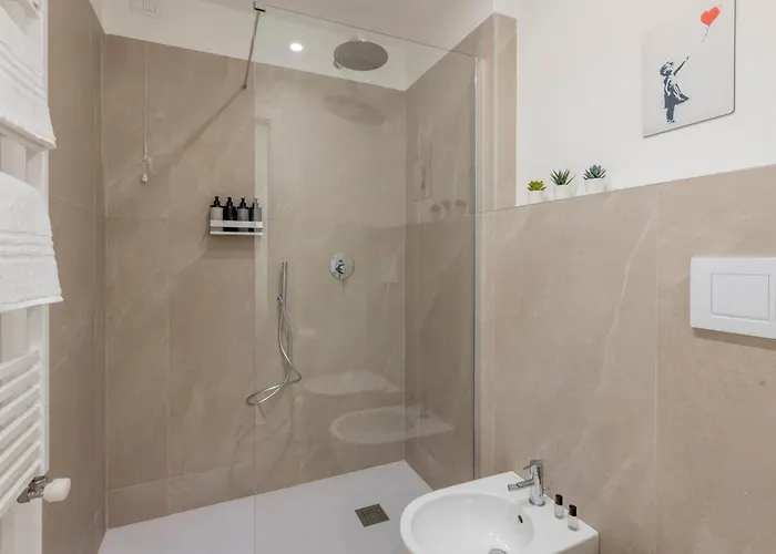 Bnbutler - Inbrera - Giulianova, 1 Konukevi Milano