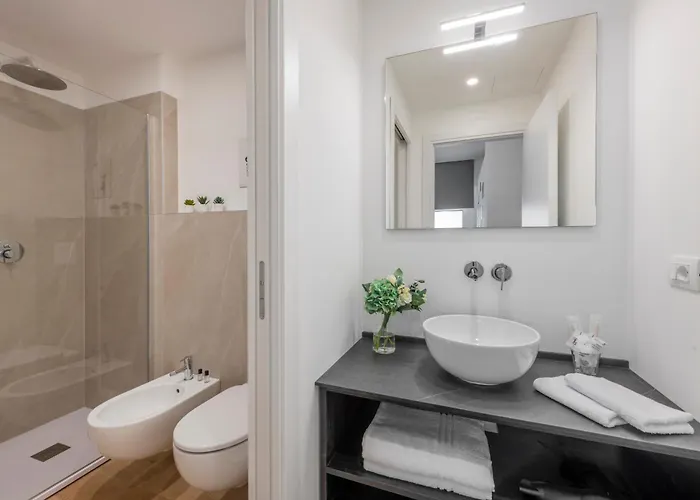 Bnbutler - Inbrera - Giulianova, 1 Konukevi