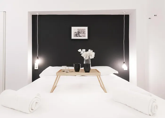 דירה Easylife - - Corso Garibaldi 44 - Brera מילאנו