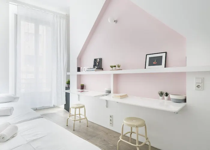 Easylife - - Corso Garibaldi 44 - Brera דירה *