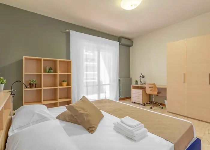 Casa Da Fraschini Ξενοδοχείο με διαμερίσματα