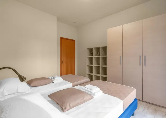 Casa Da Fraschini Ξενοδοχείο με διαμερίσματα *